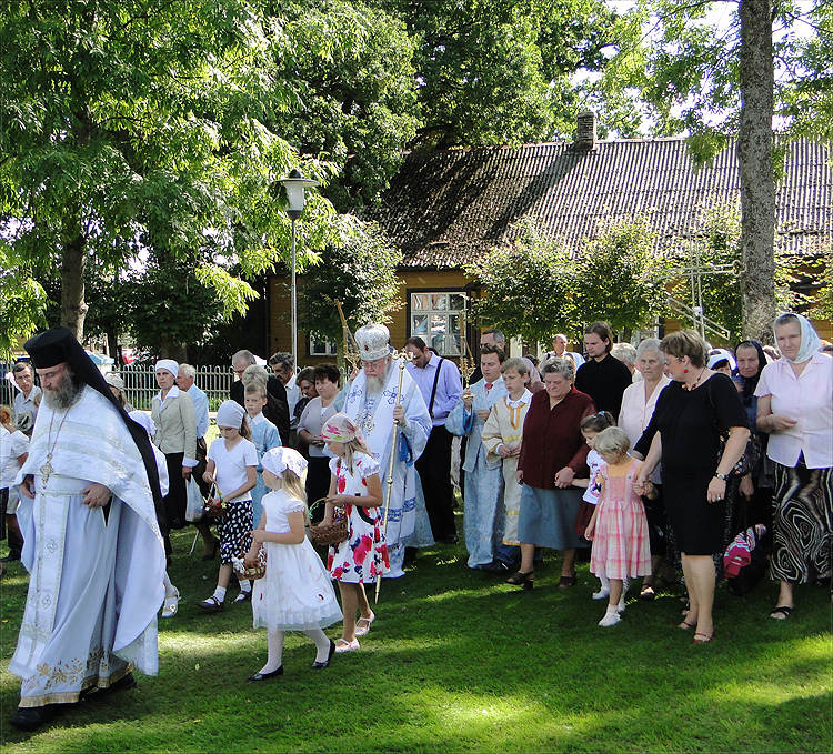 Święto Starokornińskiej Ikony Matki Bożej (9)