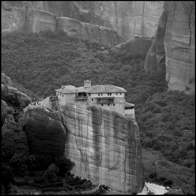 Meteora