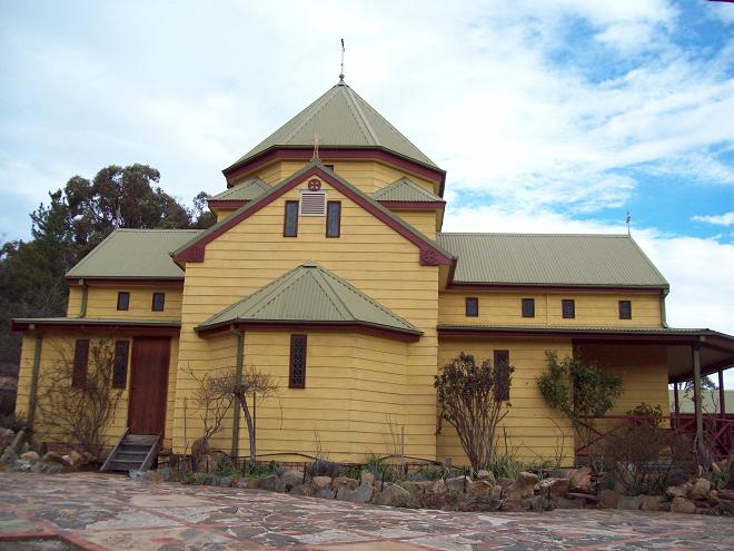 Monastery of the Transfiguration