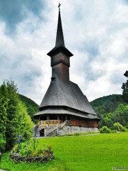 Claudia_Teo 
Biserica Manastirii Barsana - Maramures 
2011-10-16 14:53:32