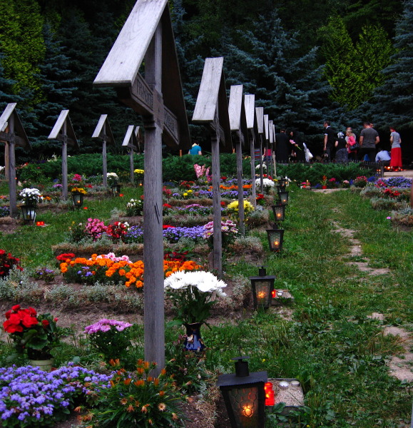 Prislop Monastery