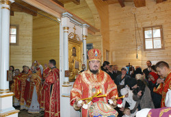 Aimilianos 
Święto ku czci św. wlkm. Dymitra Sołuńskiego w Sakach 
2011-11-08 20:12:06