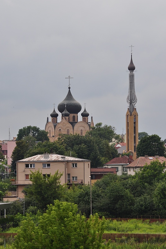 Cerkiew św. Ducha - Białystok (3) 