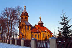 marcin__c 
Zimowa sceneria  
2011-12-11 20:30:26