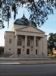 angus 
St Paul Greek Orthodox Church, Savannah, Georgia 
2011-12-15 03:15:08