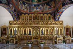 Meldelen 
Russian Orthodox Church of Saint Michael the Archangel         
2011-12-20 00:00:04