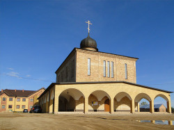 Aimilianos 
Żeński Monaster Narodzenia Przenajświętszej Bogarodzicy w Zwierkach 
2011-12-20 21:39:24