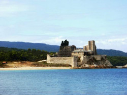 BoskoMT 
Манастир Св.Василија 
2012-01-03 19:13:34