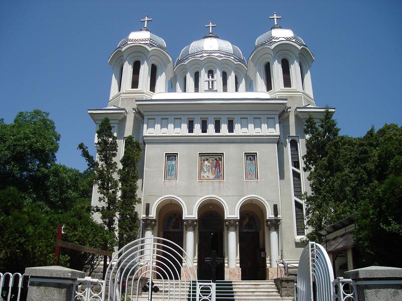 Catedrala Bunavestire, Braşov, România 