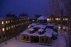 ioakeim 
Monastery of Saint Augustine and Saint Seraphim Sarov in Greece 
2012-02-05 19:01:17