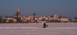 Supermax 
Зимний путь 
2012-02-06 09:13:35