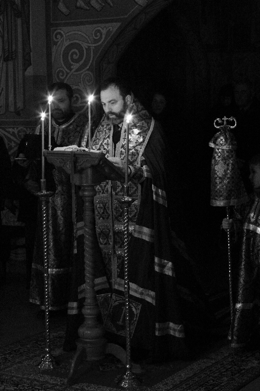 Great Lent 2012