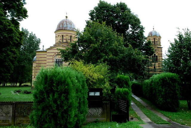 КРСТ И ЗВОНА НАД СРБИЈОМ---Cross and the bells tone up of Serbia, 158