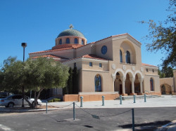 angus 
St John the Baptist Greek Orthodox Church Las Vegas Nevada 
2012-03-10 17:52:52