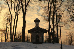 jarek 
St. Mary Magdalene Orthodox church in Bialystok 
2012-03-12 10:45:51