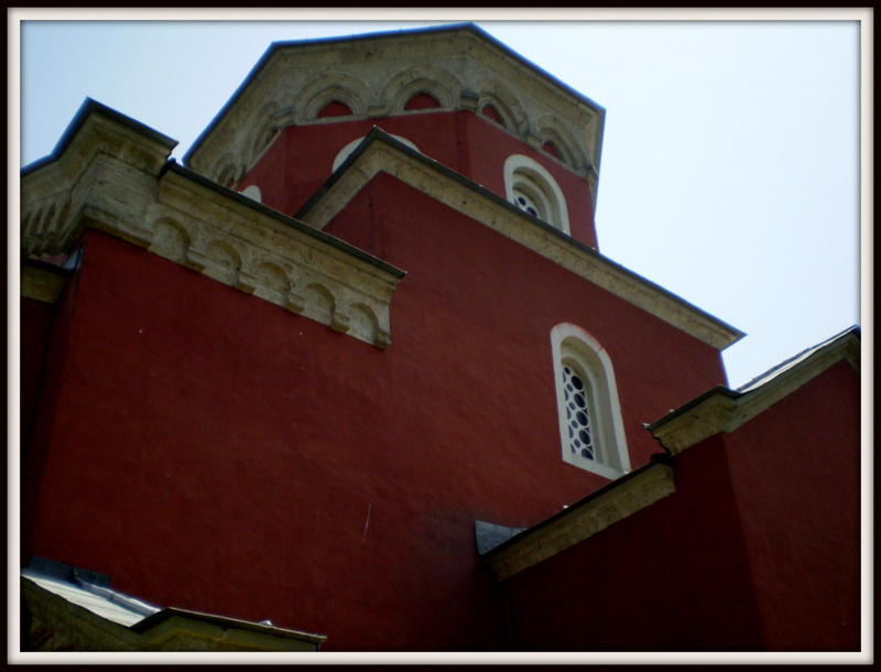 SVETA ŽIČA
