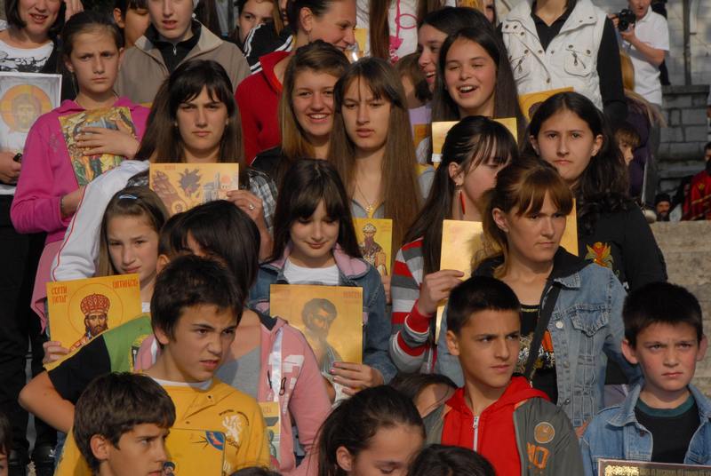 RADOST