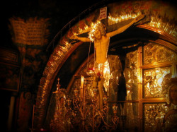 Mitrut Popoiu 
The Place of the Crucifixion 
1 
2012-04-04 18:23:57