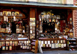 Damianka 
In the Rila Monastery 
2012-04-22 08:54:14