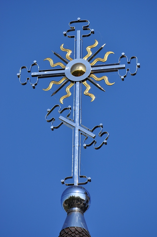 Krzyż