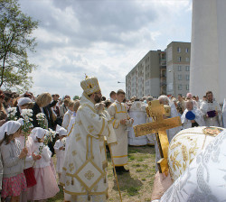 Aimilianos 
Престольный праздник вмч. Георгия Победоносца 
2012-05-09 18:01:53