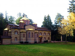 Mitrut Popoiu 
Greek Church in Frankfurt 
2012-05-10 09:28:14