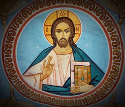 Florina 
Iisus Hristos Pantocrator 
2012-05-21 19:10:49