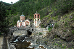 dragoj03 
Црква св. Јована Крститеља, Мокра гора 
2012-06-10 18:37:40