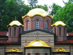 Mitrut Popoiu 
the Greek Church in Frankfurt 
2012-06-20 23:55:02