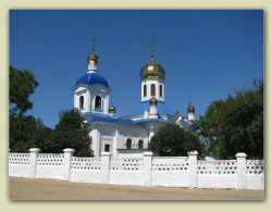 nataganich 
Храм Успения Пресвятой Богородицы. Крым. г.Керчь 
2012-06-21 15:51:44