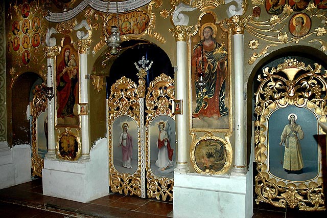 КРСТ И ЗВОНА НАД СРБИЈОМ---Cross and the bells tone up of Serbia, 199
