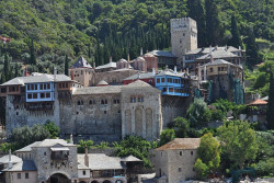 bogdan 
Ιερά Μονή ΔΟΧΕΙΑΡΙΟΥ - Holy Monastery of DOCHIARIOS (2) 
2012-07-10 16:58:53