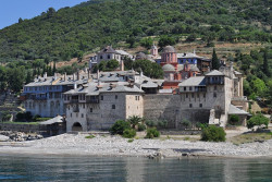 bogdan 
Holy Monastery of XENOPHON - Ιερά Μονή ΞΕΝΟΦΩΝΤΟΣ - Монастырь Ксенофонт (4) 
2012-07-31 19:48:35