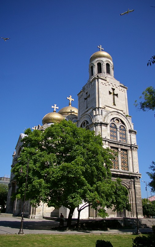 Св. Успение Богородично