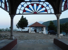 Ιερά Μονή Παντοκράτορος, Άγιον Όρος | Holy Monastery of Pantokrator, Mount Athow