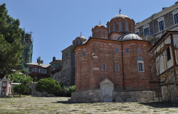 bogdan 
Ιερά Μονή ΒΑΤΟΠΕΔΙΟΥ - Holy Monastery of VATOPEDION - Монастырь Ватопед (3) 
2012-08-21 22:40:13
