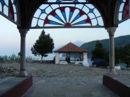 Demetrios 
Ιερά Μονή Παντοκράτορος, Άγιον Όρος | Holy Monastery of Pantokrator, Mount Athow 
2012-08-29 17:55:06