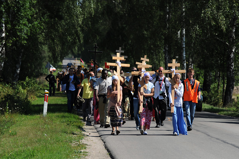 pilgrims