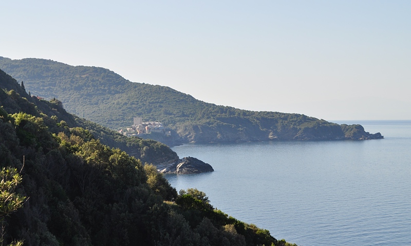 Ιερά Μονή ΣΤΑΥΡΟΝΙΚΗΤΑ - Holy Monastery of STAYRONIKITAS - Монастырь Ставроникита (8)