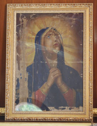 Meldelen 
Sorrowful Panagia 
2012-09-01 13:42:34