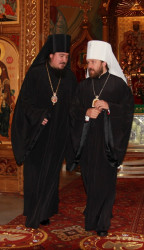 jarek1 
Small talk - metropolitan Hilarion and bishop George 
2012-09-11 19:39:46