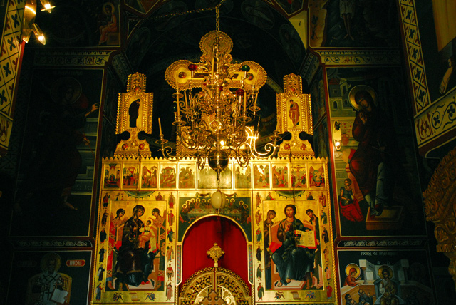 КРСТ И ЗВОНА НАД СРБИЈОМ---Cross and the bells tone up of Serbia, 219