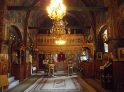 Nikolay_BG 
храм "Свети Николай Мирликийски Чудотворец" - гр. Елин Пелин    
2012-10-08 20:26:36