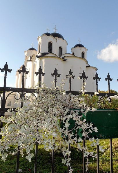 Никольский собор