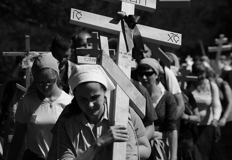 Pilgrims