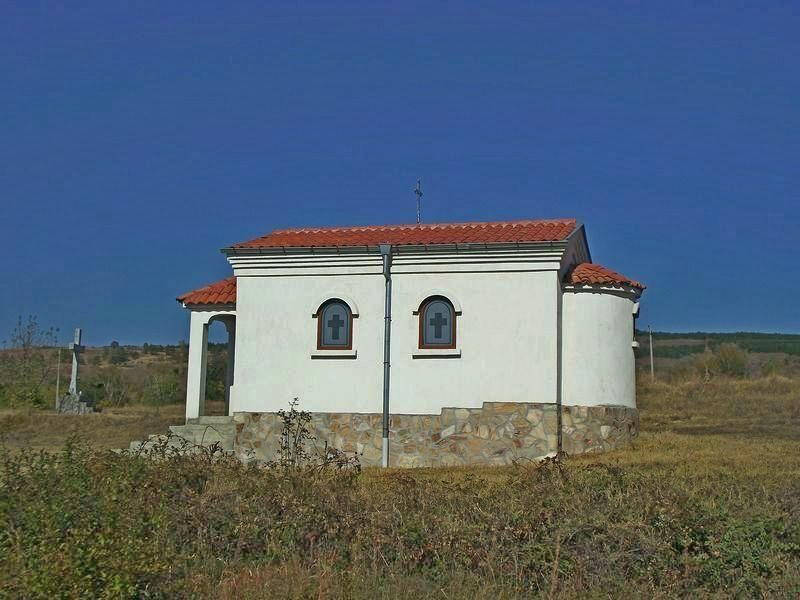 параклис - с.Елшица, Средна гора
