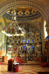 jarek1 
Orthodox cathedral in Sremskie Karlovce 
2012-11-22 22:20:00