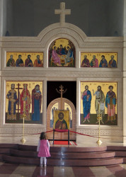 jarek1 
Prayer in St. Constantine the Great church in Nis 
2012-11-29 22:23:48