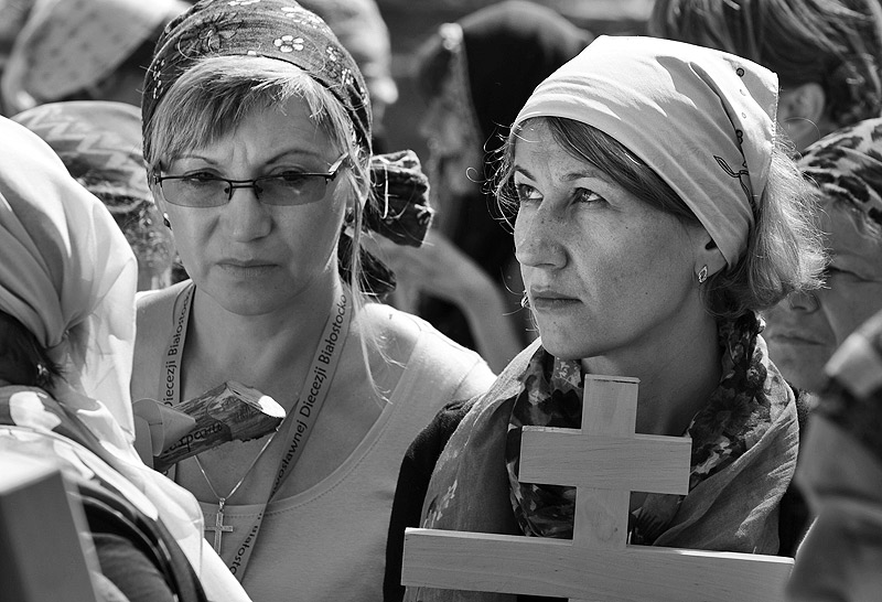 Pilgrims