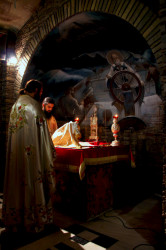 ioakeim 
Monastery of Saint Augustine and Saint Seraphim Sarov in Greece 
2012-12-08 21:11:40